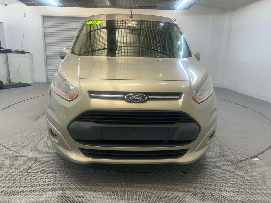 2016 Ford Transit Connect Image 6
