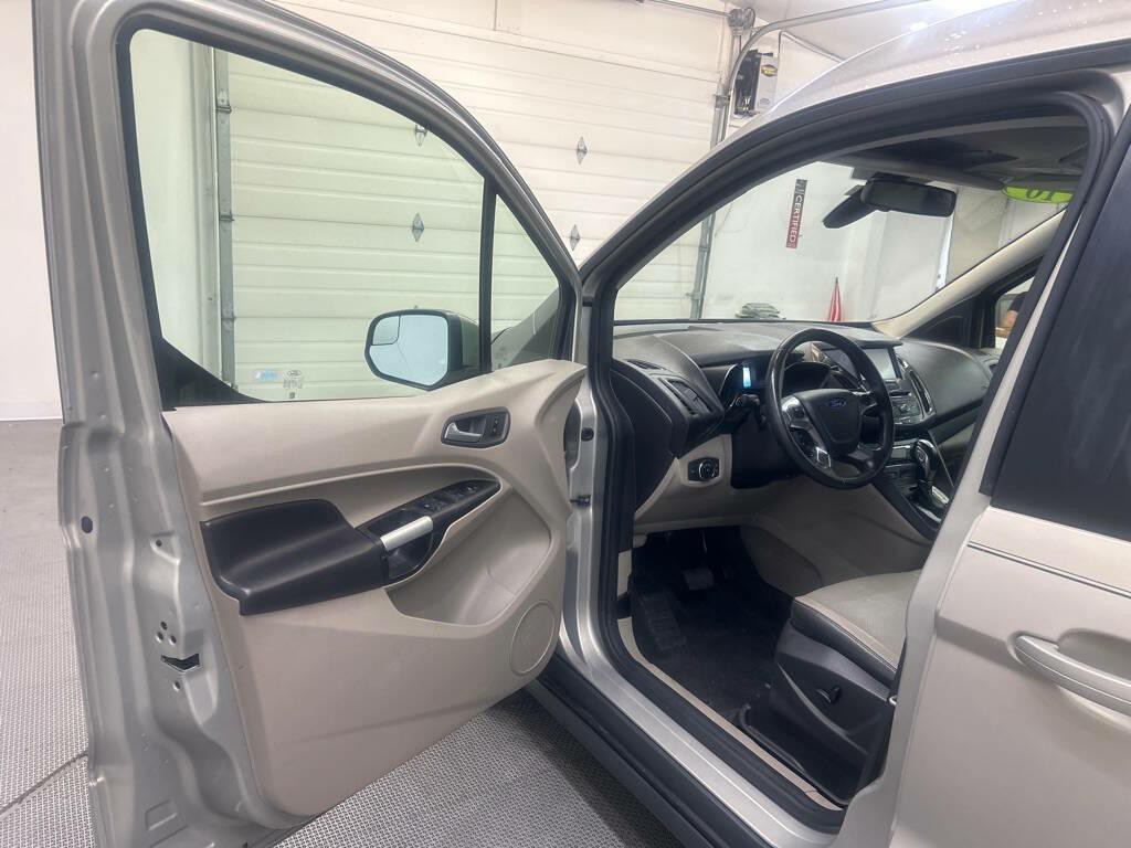 2016 Ford Transit Connect Image 7