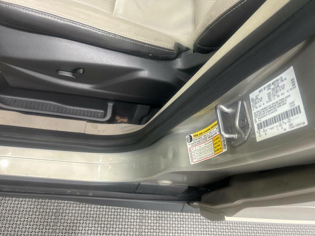 2016 Ford Transit Connect Image 8