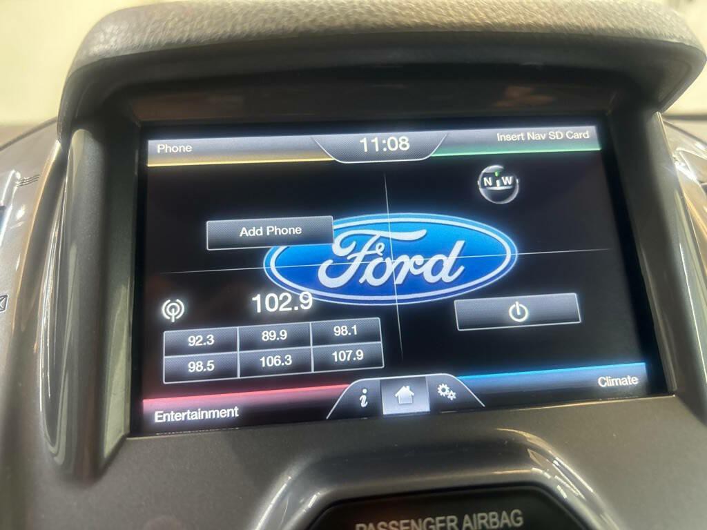 2016 Ford Transit Connect Image 13