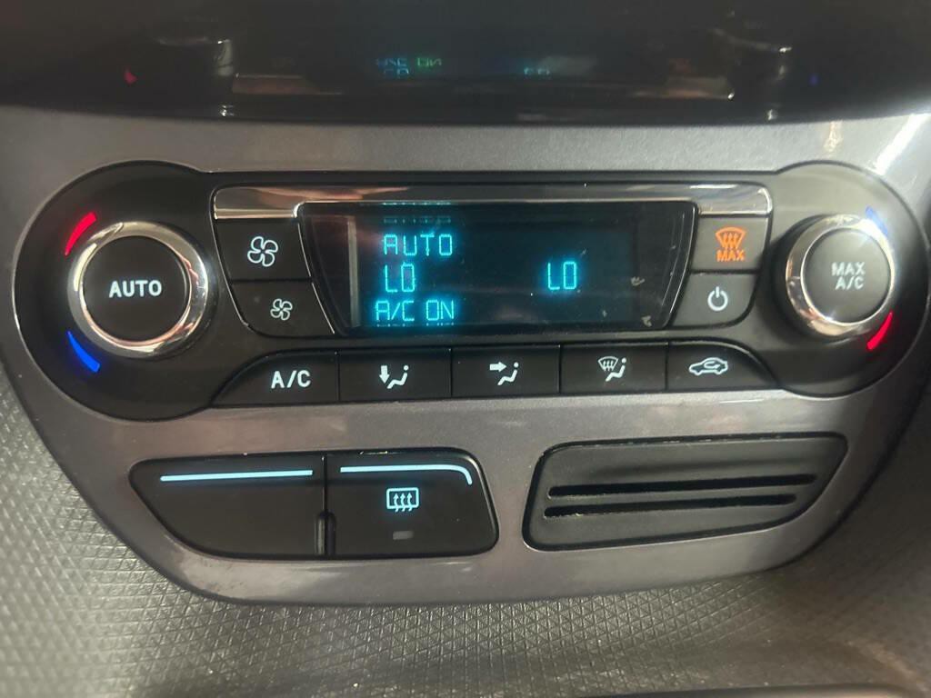 2016 Ford Transit Connect Image 14