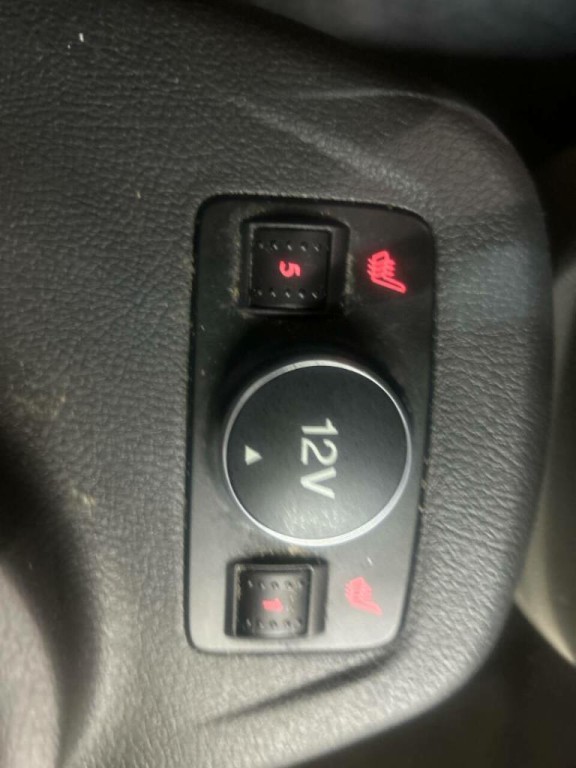 2016 Ford Transit Connect Image 17