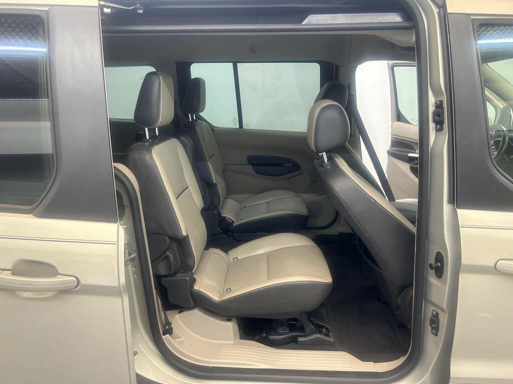 2016 Ford Transit Connect Image 23