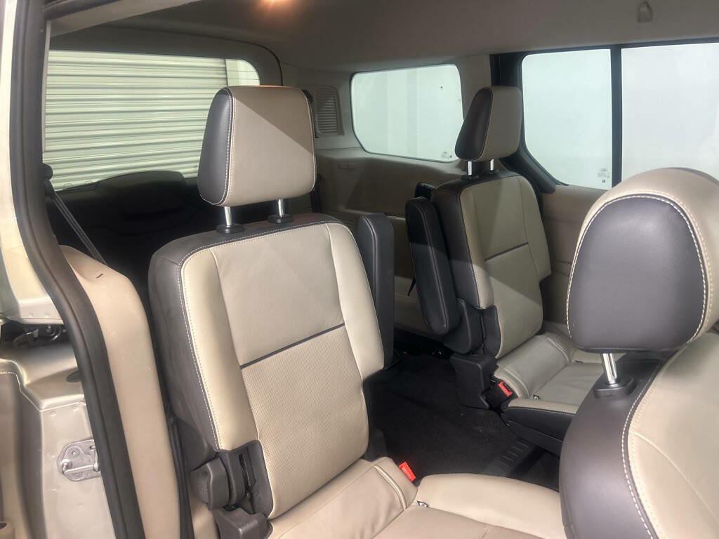 2016 Ford Transit Connect Image 24