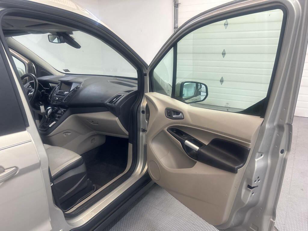 2016 Ford Transit Connect Image 25