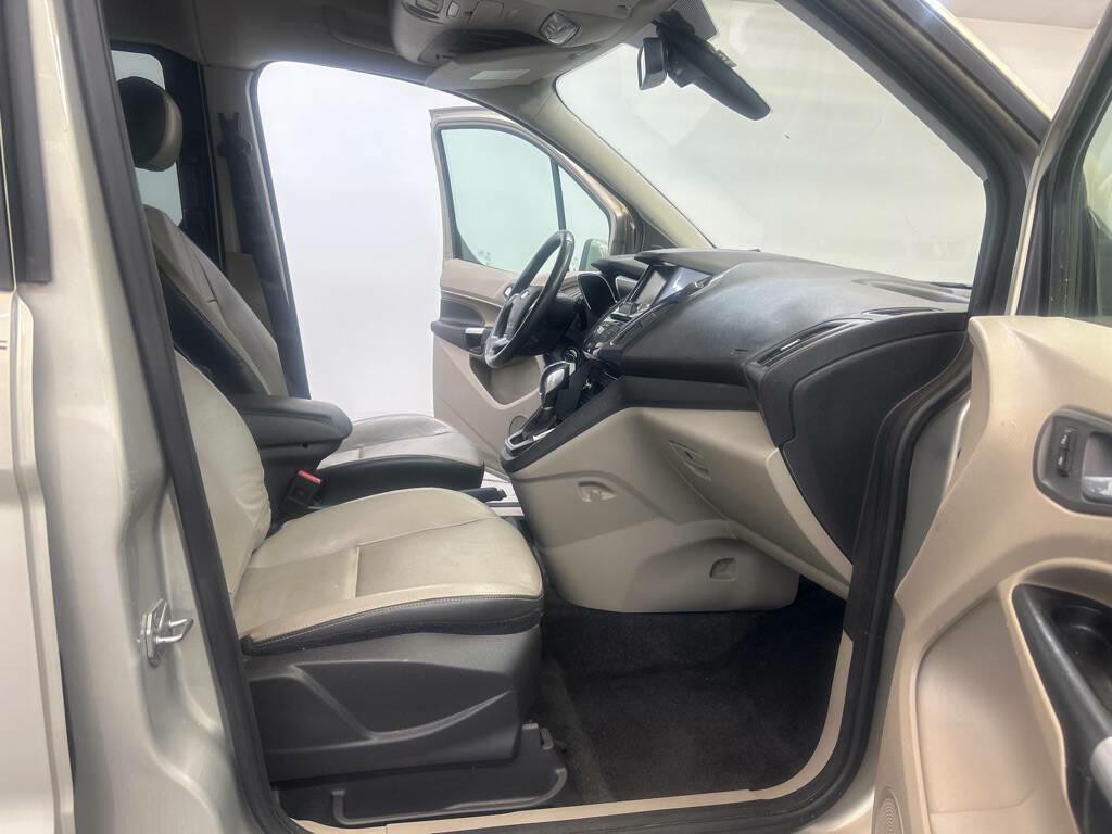 2016 Ford Transit Connect Image 26