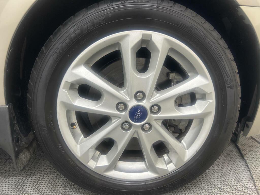 2016 Ford Transit Connect Image 28