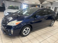 Image for 2012 Toyota Prius  ID: 5895566