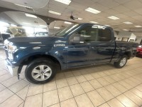 Image for 2017 Ford F-150 XL ID: 6317756