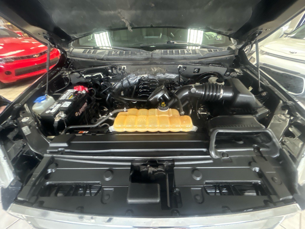 2017 Ford F-150 Image 7