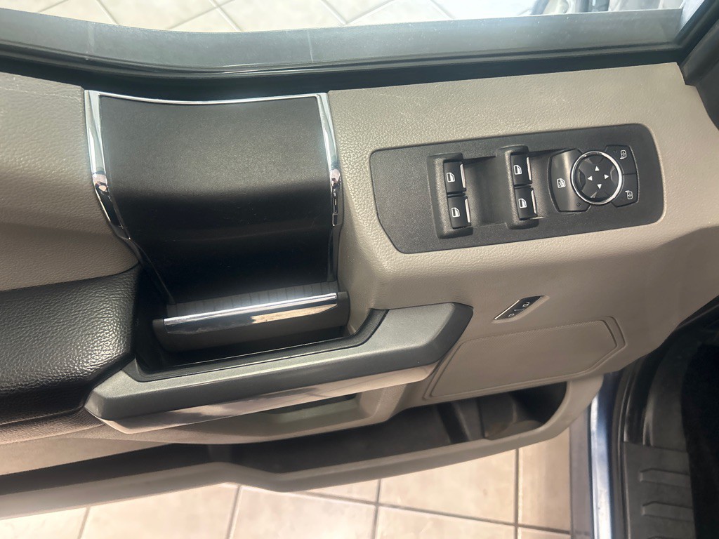 2017 Ford F-150 Image 11