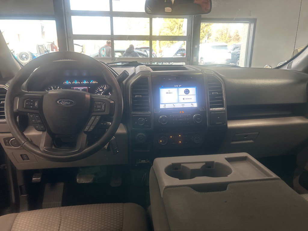 2017 Ford F-150 Image 19