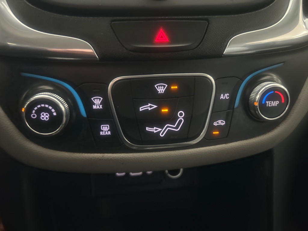 2019 Chevrolet Equinox Image 16