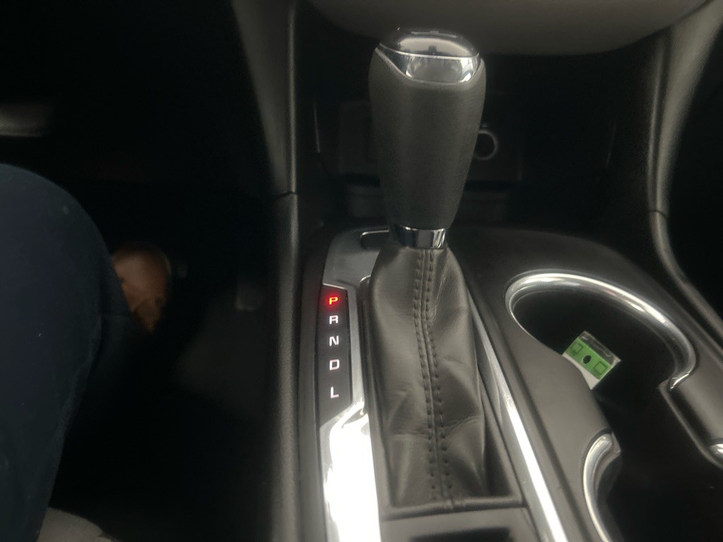 2019 Chevrolet Equinox Image 17