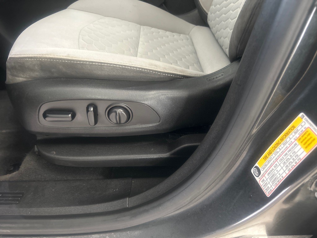 2019 Chevrolet Equinox Image 9
