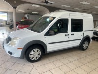 Image for 2010 Ford Transit Connect XLT ID: 6584839