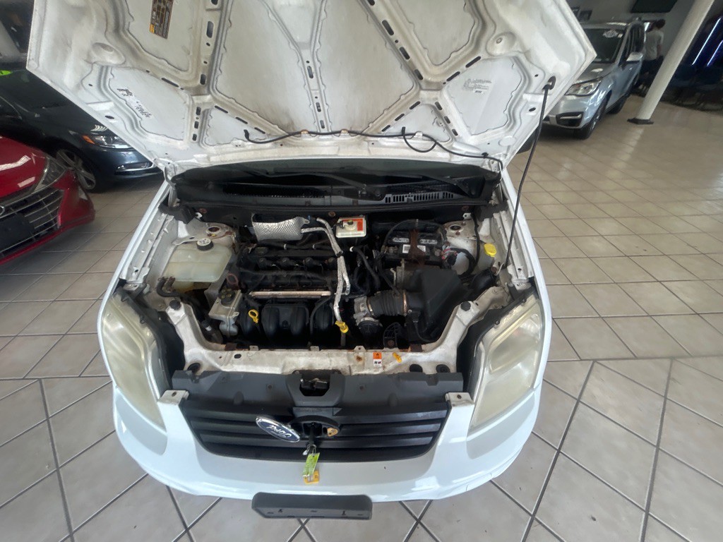 2010 Ford Transit Connect Image 7