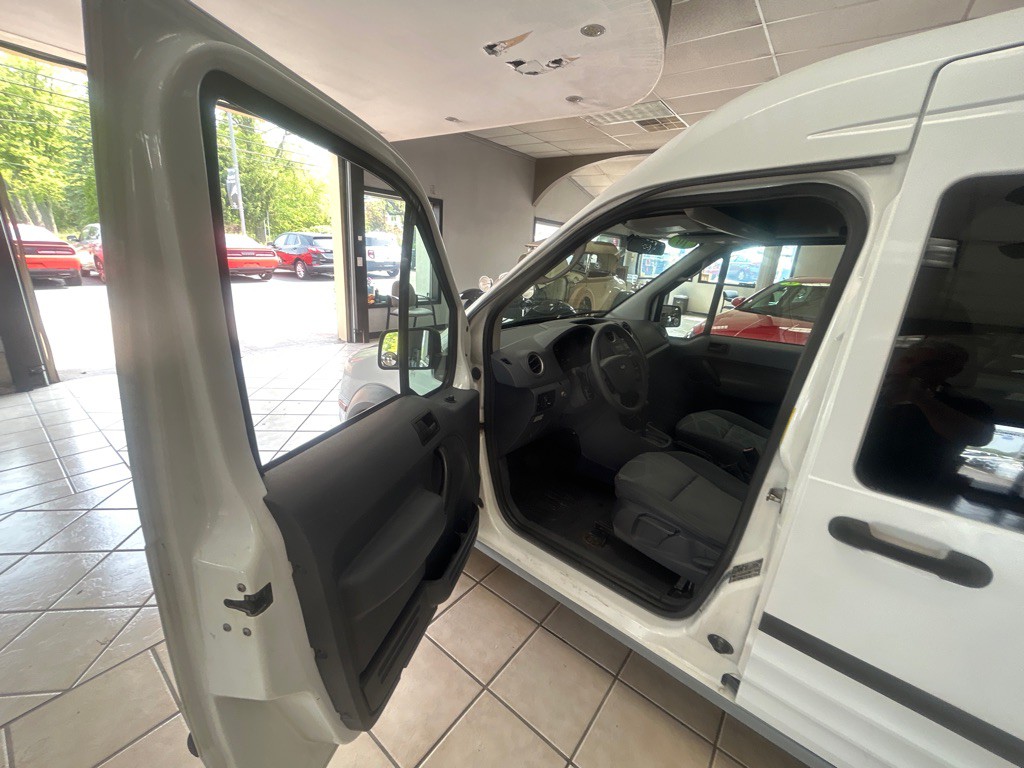 2010 Ford Transit Connect Image 9