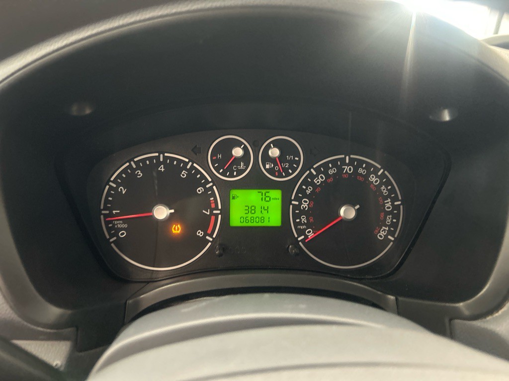 2010 Ford Transit Connect Image 12