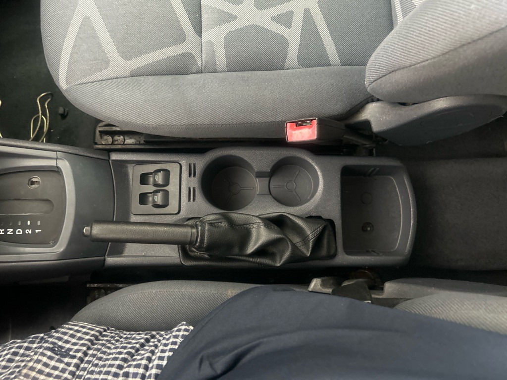 2010 Ford Transit Connect Image 16