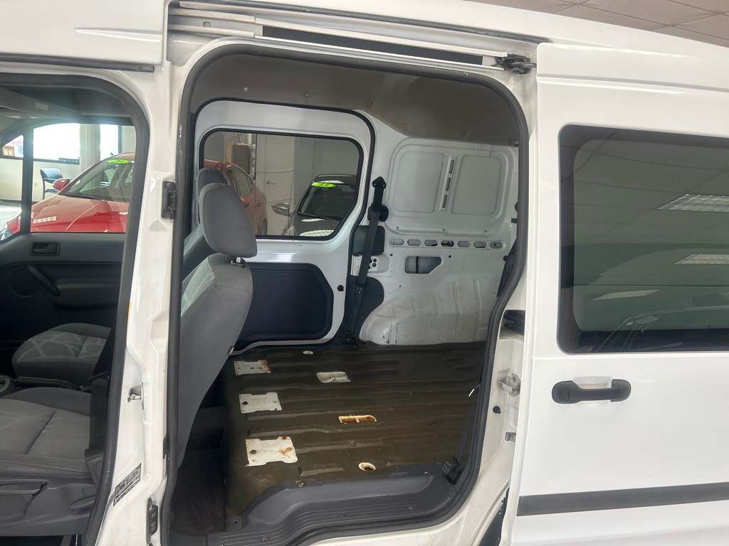 2010 Ford Transit Connect Image 18