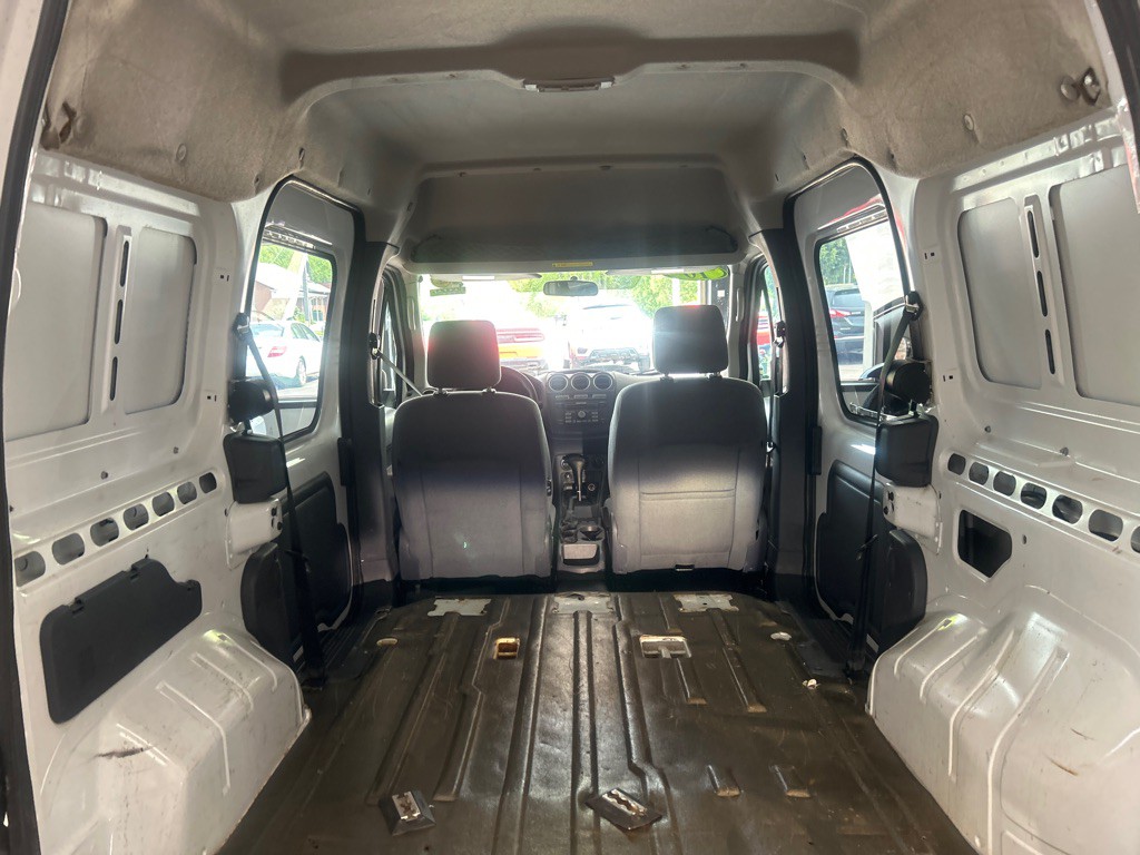 2010 Ford Transit Connect Image 21