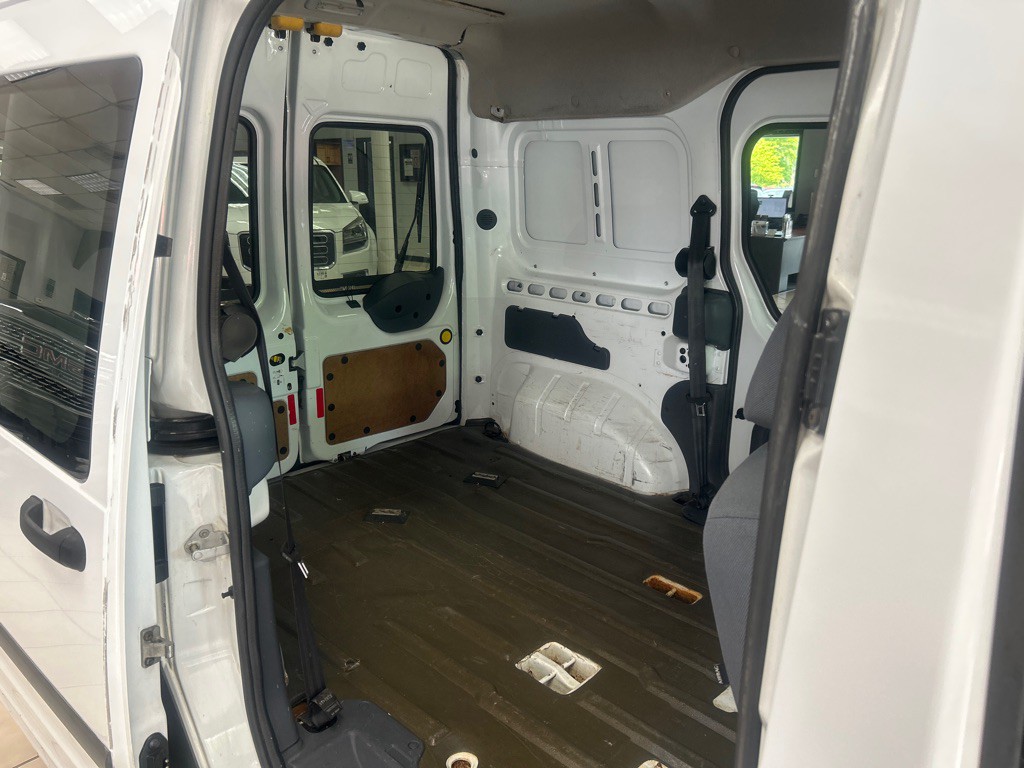 2010 Ford Transit Connect Image 23