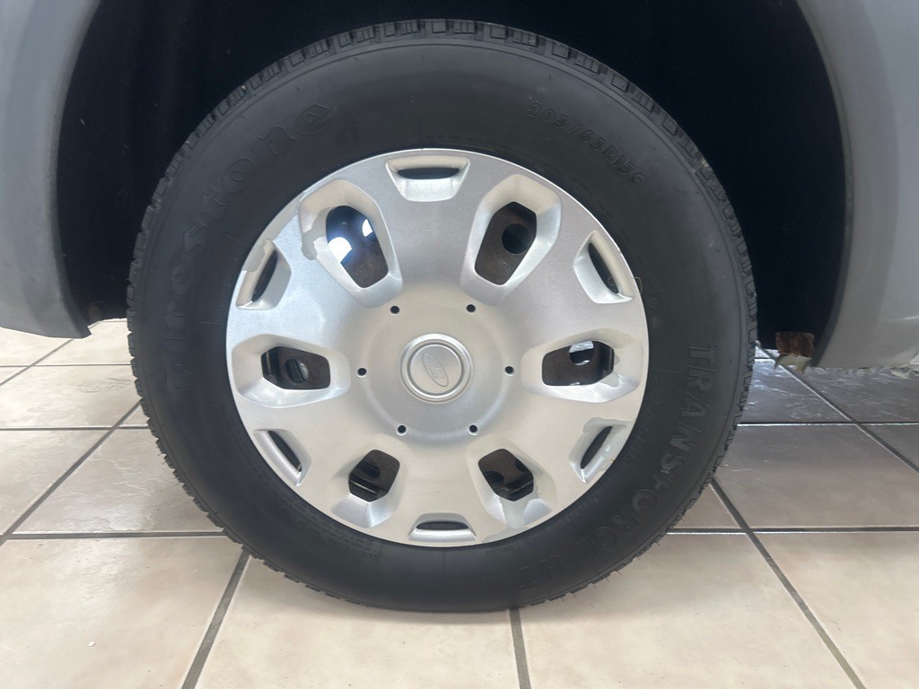 2010 Ford Transit Connect Image 26