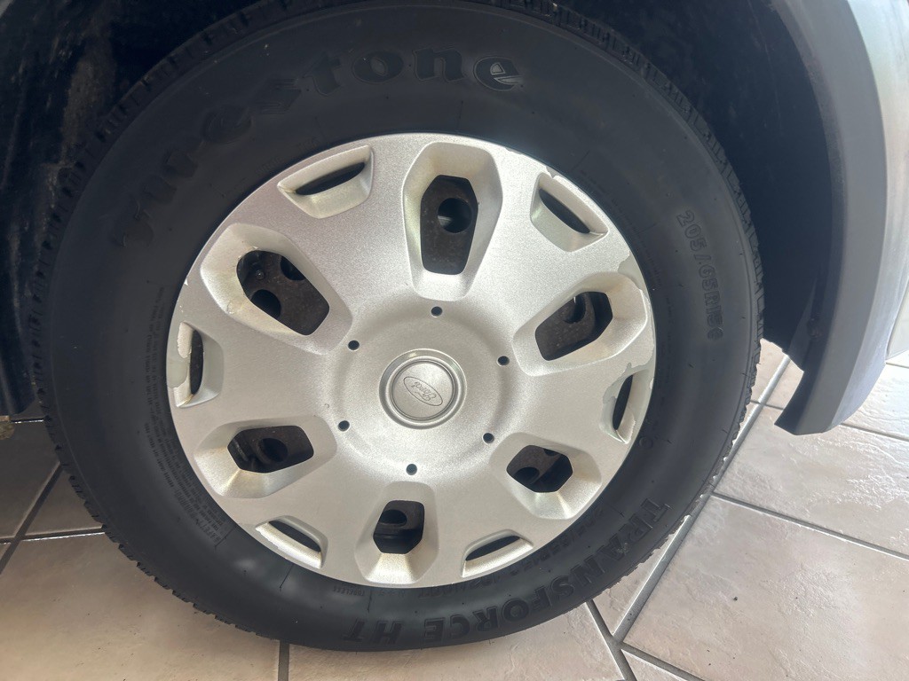 2010 Ford Transit Connect Image 27