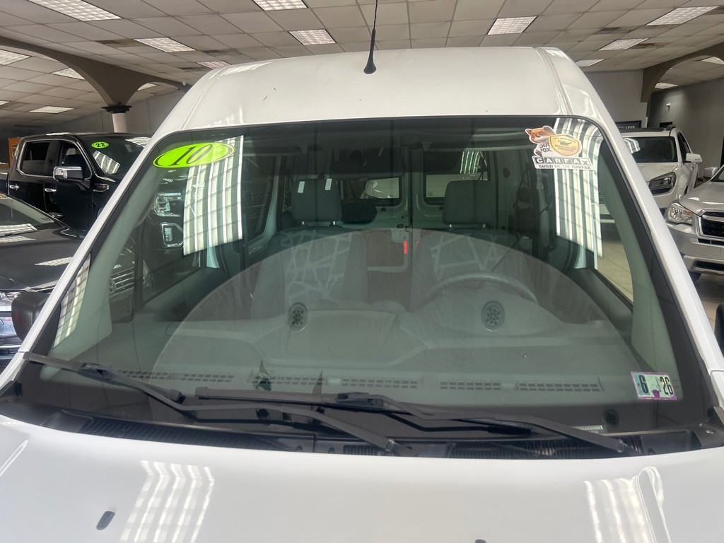 2010 Ford Transit Connect Image 30