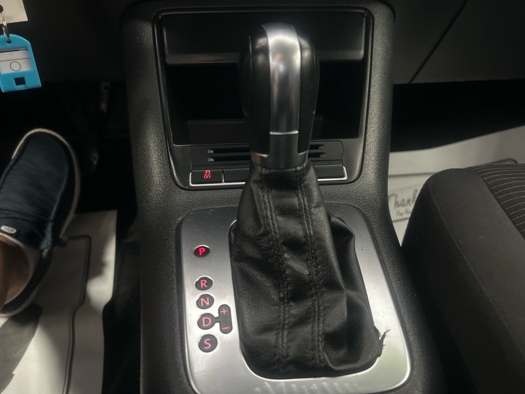 2012 Volkswagen Tiguan Image 17