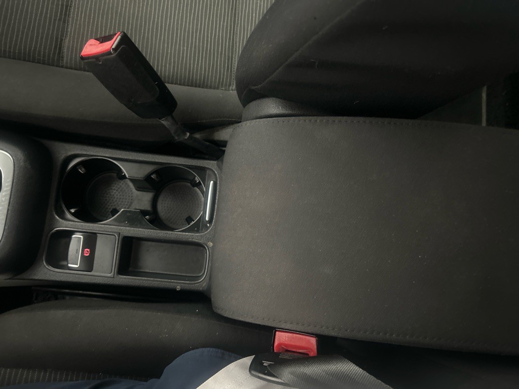 2012 Volkswagen Tiguan Image 18