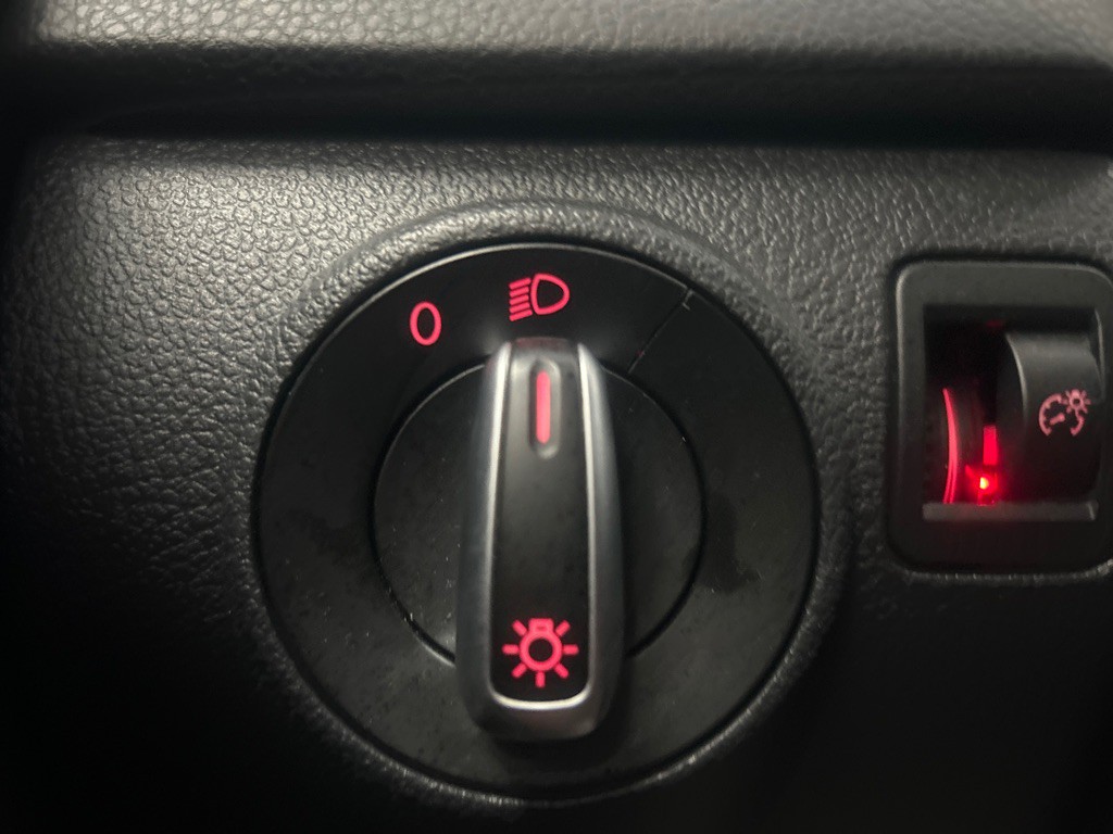 2012 Volkswagen Tiguan Image 19