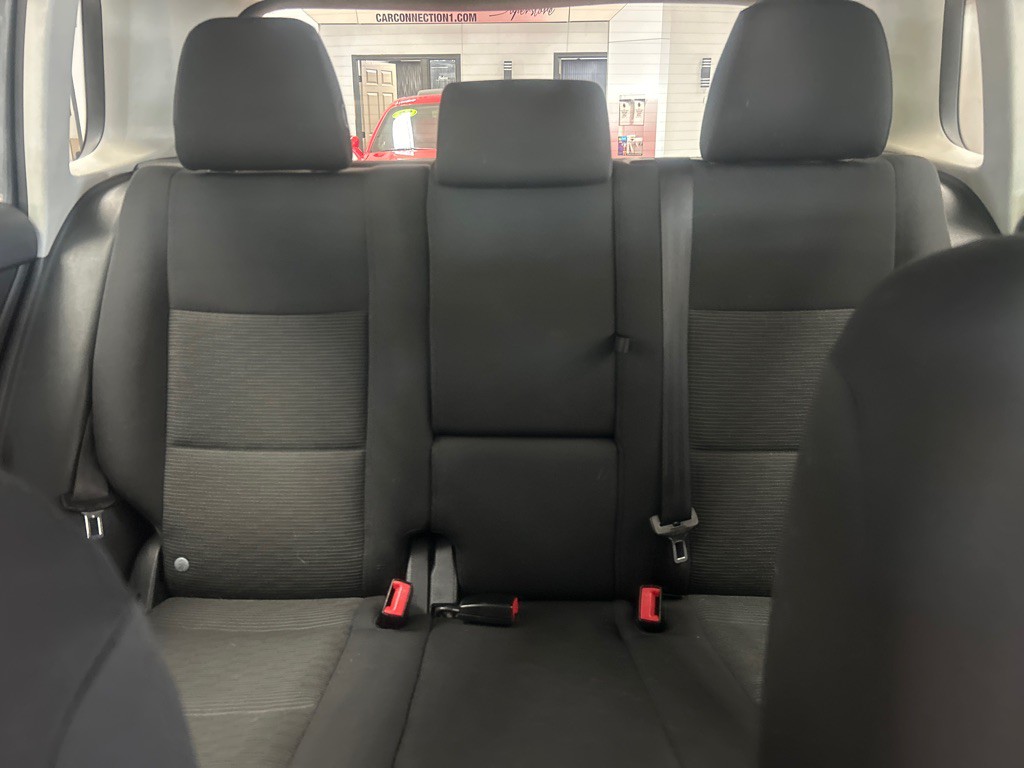 2012 Volkswagen Tiguan Image 23