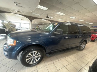 Image for 2017 Ford Expedition XLT ID: 6636643