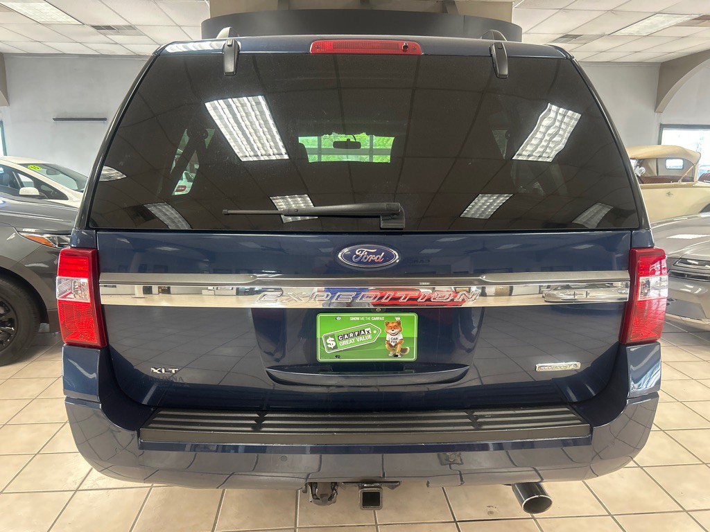 2017 Ford Expedition Image 3