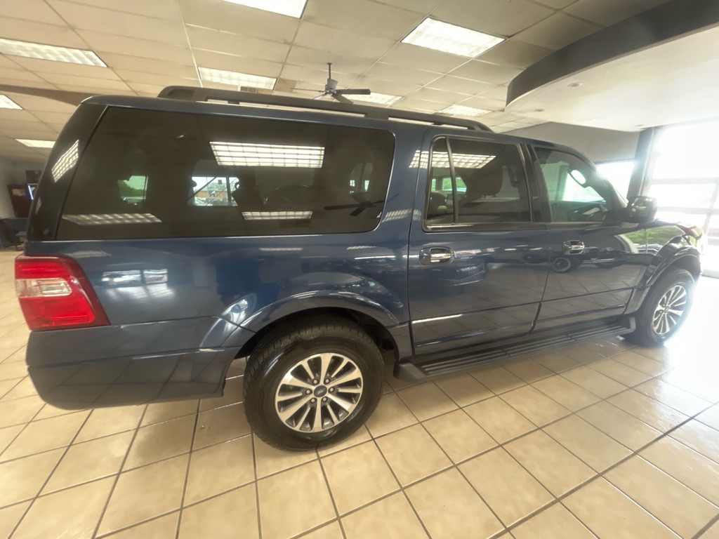 2017 Ford Expedition Image 4