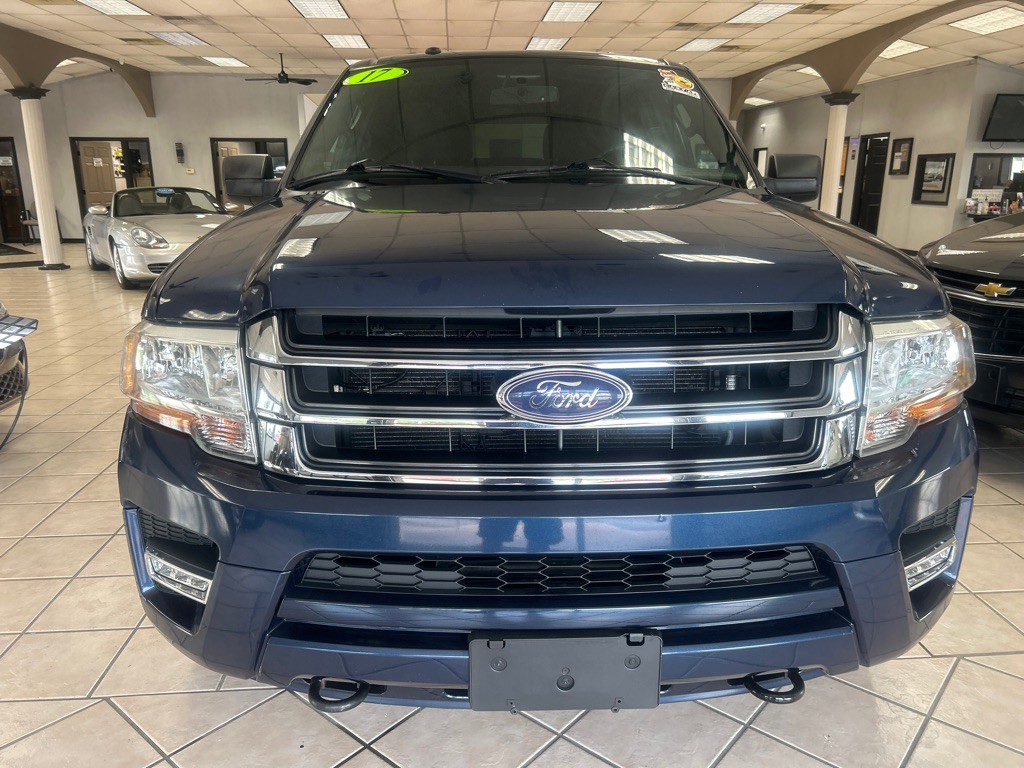 2017 Ford Expedition Image 6