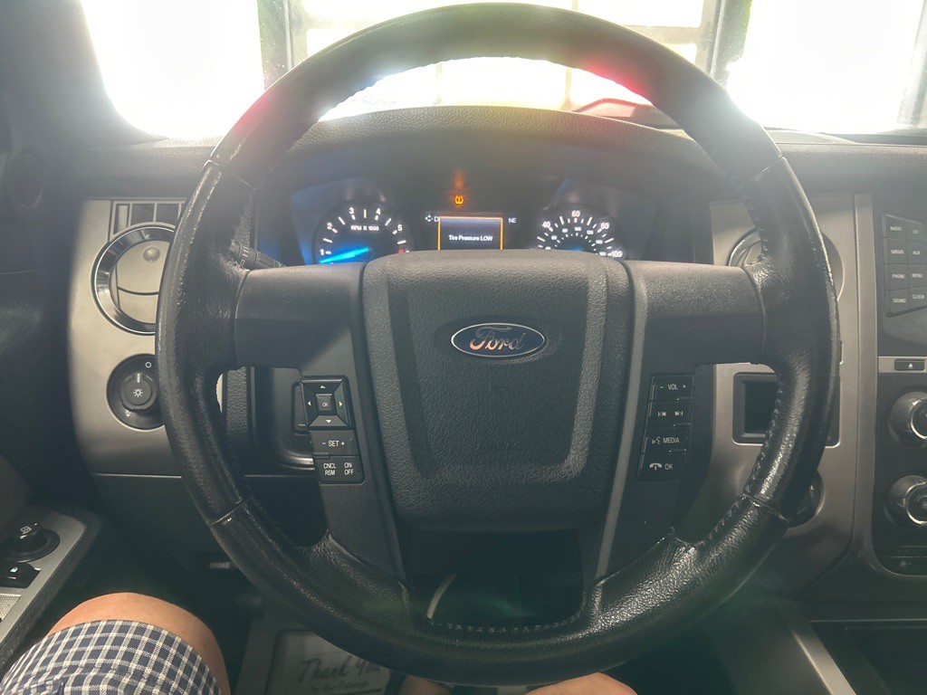 2017 Ford Expedition Image 11