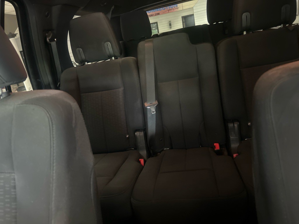 2017 Ford Expedition Image 21