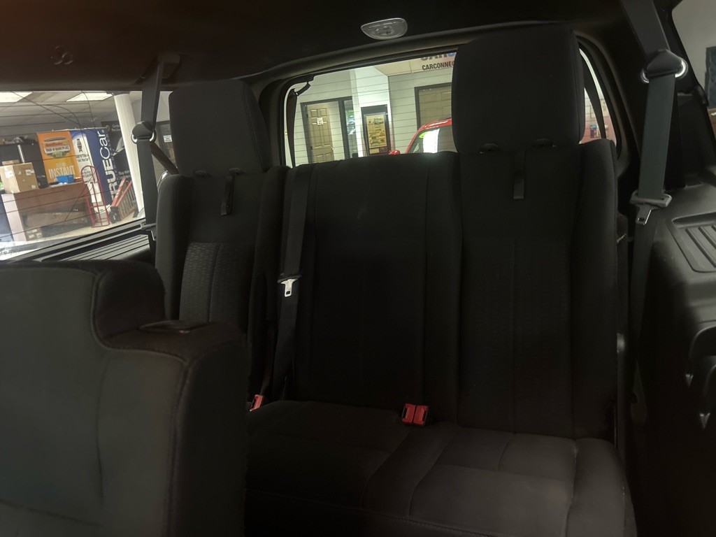 2017 Ford Expedition Image 22