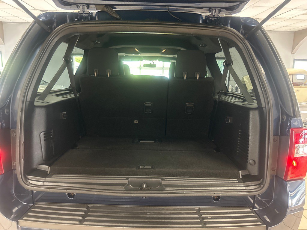2017 Ford Expedition Image 23
