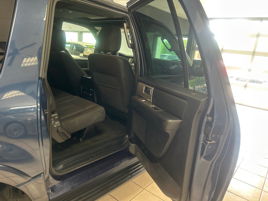 2017 Ford Expedition Image 26