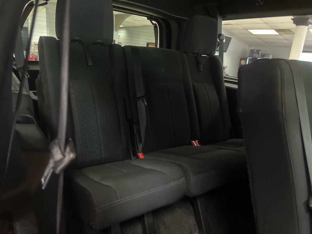 2017 Ford Expedition Image 27