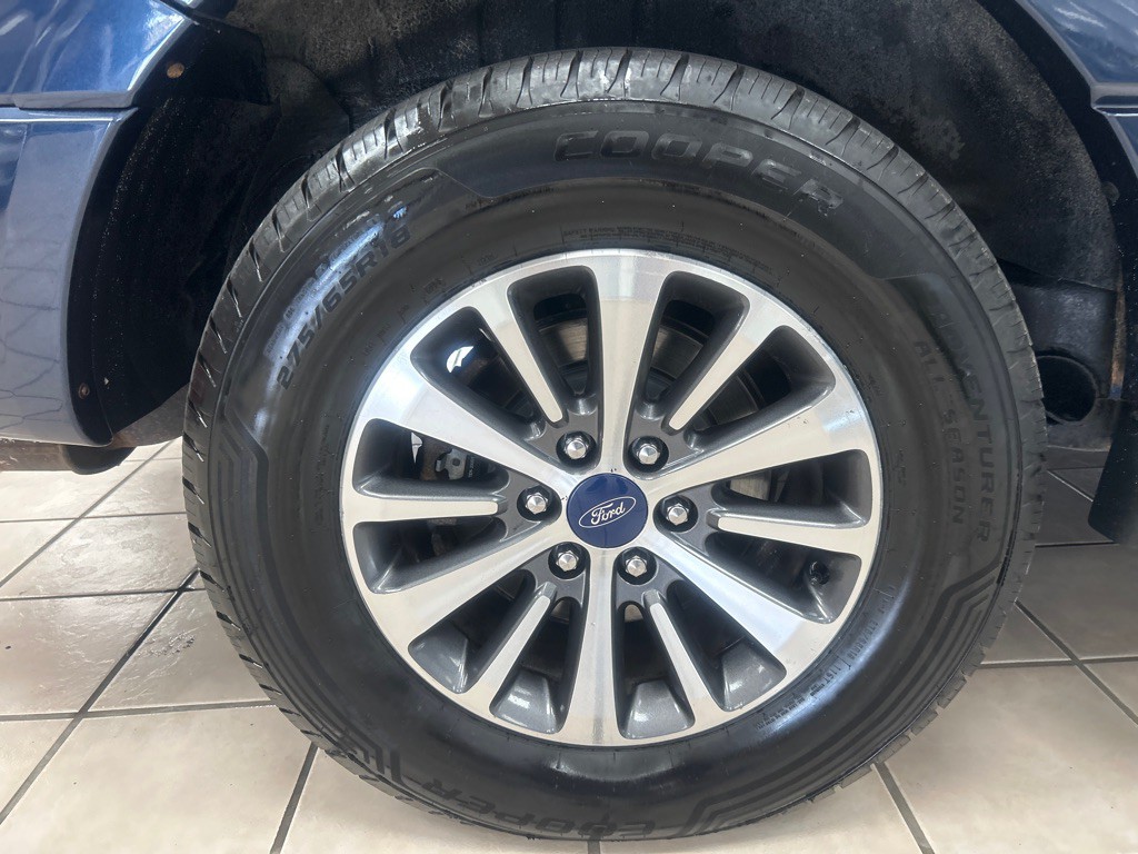 2017 Ford Expedition Image 29