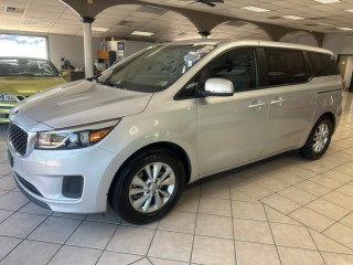 Image for 2015 Kia Sedona L ID: 6704640