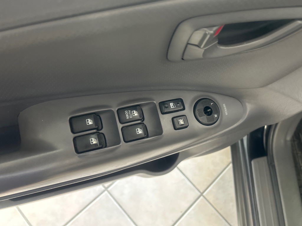 2005 Hyundai Tucson Image 10