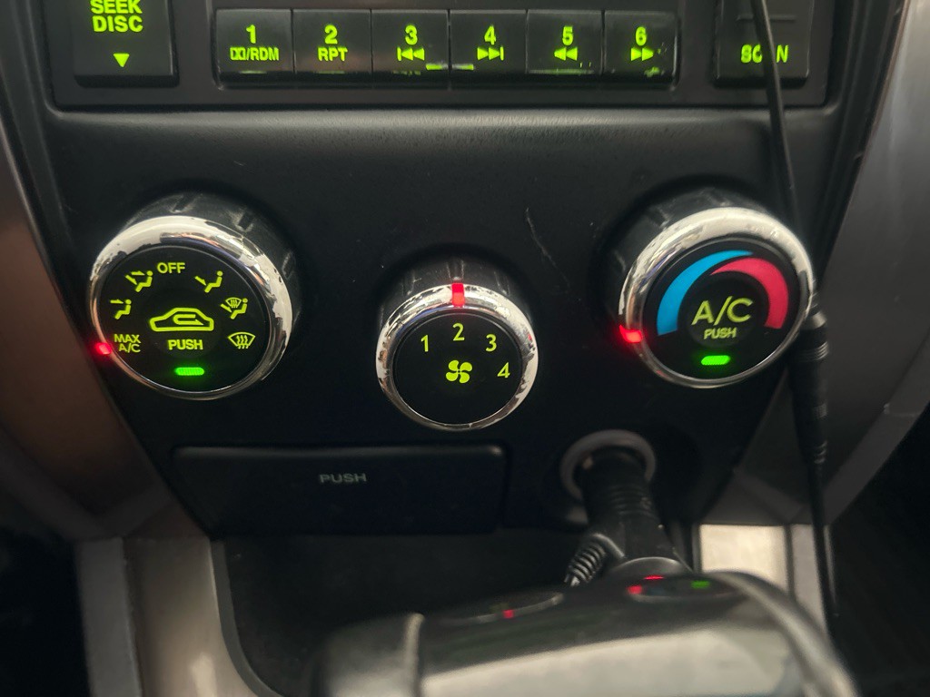 2005 Hyundai Tucson Image 15