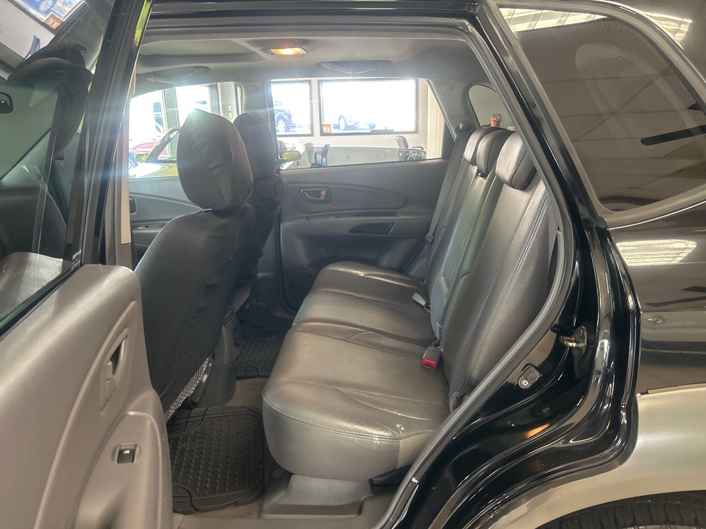 2005 Hyundai Tucson Image 23