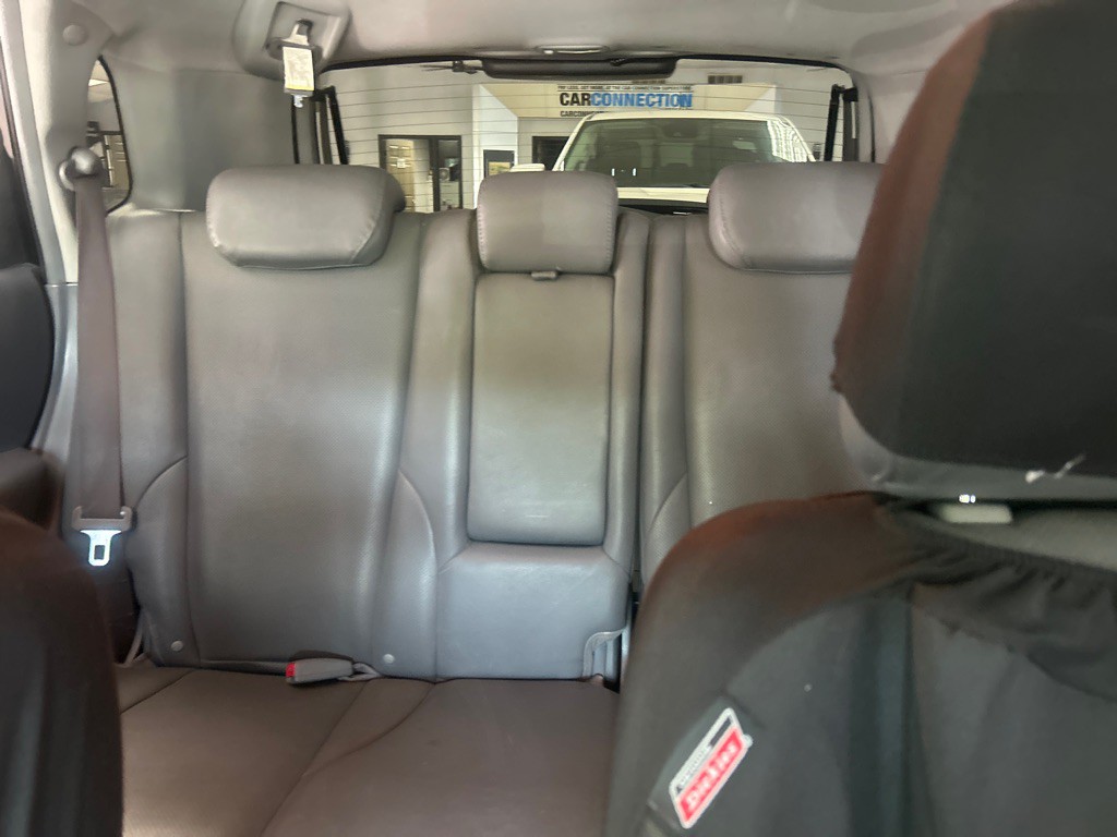 2005 Hyundai Tucson Image 24